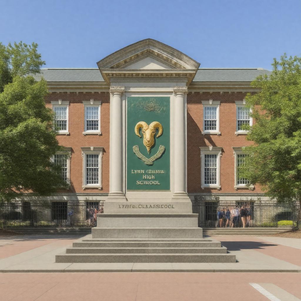 Classical High School